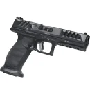 Walther PDP Match 5" Polymerrahmen - 9mm Luger