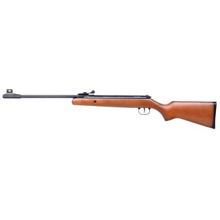 DIANA two-forty Holz 4,5mm - Druckluft Federdruck | Knicklauf