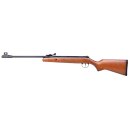DIANA two-forty Holz 4,5mm - Druckluft Federdruck |...