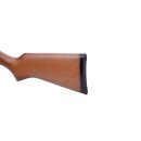 DIANA two-forty Holz 4,5mm - Druckluft Federdruck | Knicklauf