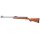 DIANA two-forty Holz 4,5mm - Druckluft Federdruck | Knicklauf