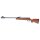 DIANA two-forty Holz 4,5mm - Druckluft Federdruck | Knicklauf