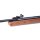 DIANA two-forty Holz 4,5mm - Druckluft Federdruck | Knicklauf