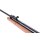 DIANA two-forty Holz 4,5mm - Druckluft Federdruck | Knicklauf