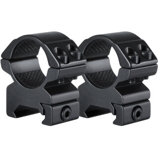 Hawke Ringmontage Weaver 25,4mm | 1" - medium