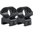 Hawke Ringmontage Weaver 25,4mm | 1" - medium