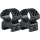 Hawke Ringmontage Weaver 25,4mm | 1" - medium