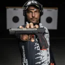 CZ Pistole Shadow II Target - 6 Zoll - 9mm Luger