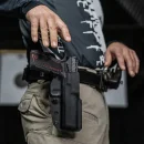 CZ Pistole Shadow II Target - 6 Zoll - 9mm Luger
