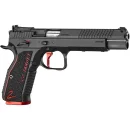 CZ Pistole Shadow II Target - 6 Zoll - 9mm Luger
