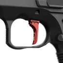 CZ Pistole Shadow II Target - 6 Zoll - 9mm Luger