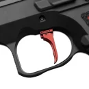 CZ Pistole Shadow II Target - 6 Zoll - 9mm Luger
