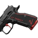 CZ Pistole Shadow II Target - 6 Zoll - 9mm Luger