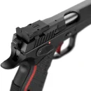 CZ Pistole Shadow II Target - 6 Zoll - 9mm Luger