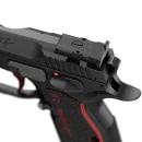 CZ Pistole Shadow II Target - 6 Zoll - 9mm Luger