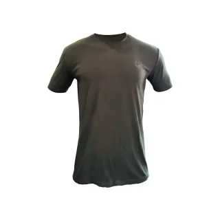 Merino T-Shirt Herren - 100% Merino - Ostermayer Jagd
