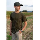 Merino T-Shirt Herren - 100% Merino - Ostermayer Jagd