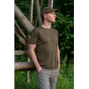 Merino T-Shirt Herren - 100% Merino - Ostermayer Jagd