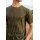 Merino T-Shirt Herren - 100% Merino - Ostermayer Jagd