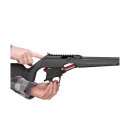KK-Büchse Winchester Wildcat SA - .22lr 42 cm - mit Zielfernrohr Hawke