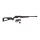 KK-Büchse Winchester Wildcat SA - .22lr 42 cm - mit Zielfernrohr Hawke