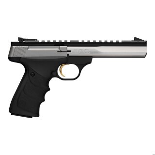 Browning Buck Mark Contour Stainless URX - .22lfB