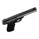 Browning Buck Mark Contour Stainless URX - .22lfB