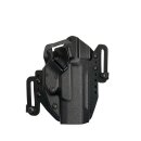 Walther Holster LTG Pro für alle PDP Modelle (PDP...