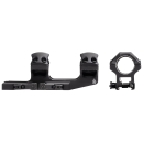 UTG ACCU-SYNC Blockmontage 25,4 mm QR Medium 34 mm Offset Pro