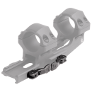 UTG ACCU-SYNC Blockmontage 25,4 mm QR Medium 34 mm Offset Pro