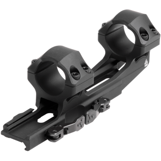 UTG ACCU-SYNC Blockmontage 25,4 mm QR Medium 50 mm Offset Pro