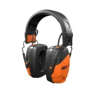 ISOtunes Link 2.0 Gehörschutz mit Bluetooth | orange