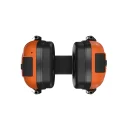 ISOtunes Link 2.0 Gehörschutz mit Bluetooth | orange
