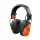 ISOtunes Link 2.0 Gehörschutz mit Bluetooth | orange
