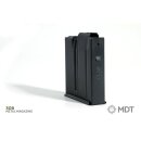 MDT Magazin Short Action - AICS - 10 Schuss - .308 Win | 6,5 Creedmoor - schwarz