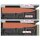 MDT Magazin Short Action - AICS - 10 Schuss - .308 Win | 6,5 Creedmoor - schwarz
