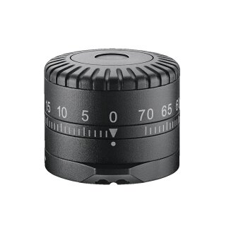 Swarovski BTF | Ballistic Turret Flex