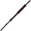 CZ Gewehrriemen Leder - dark