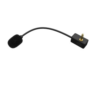 ISOtunes Boom Mic für Link 2.0