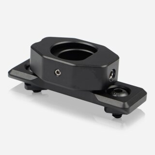 Spartan Disc-Lok für M-Lok Adapter