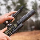 Spartan Vidarr Bipod | Zweibein inkl. M-Lok-Adapter