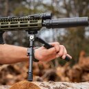 Spartan Vidarr Bipod | Zweibein inkl. M-Lok-Adapter
