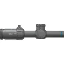 Meopta MeoPro R6 1-6x24 SFP RD