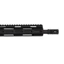 Messerschmitt AR15 - 16,75 Zoll - .223 Rem. - Selbstladebüchse - black