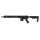 Messerschmitt AR15 - 16,75 Zoll - .223 Rem. - Selbstladebüchse - black