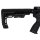 Messerschmitt AR15 - 16,75 Zoll - .223 Rem. - Selbstladebüchse - black
