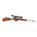 Repetierbüchse Lee Enfield Nr 5 MK. I - Jungle...
