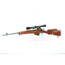 Repetierbüchse Lee Enfield Nr 5 MK. I - Jungle...