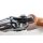 Smith & Wesson Revolver Mod. 10 - .38Spec.