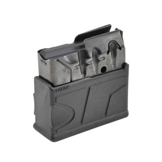 Savage Magazin Mod. 10, 110, 11, 12 - 10 Schuss - .308 Win | 6.5 Creedmoor -  brüniert